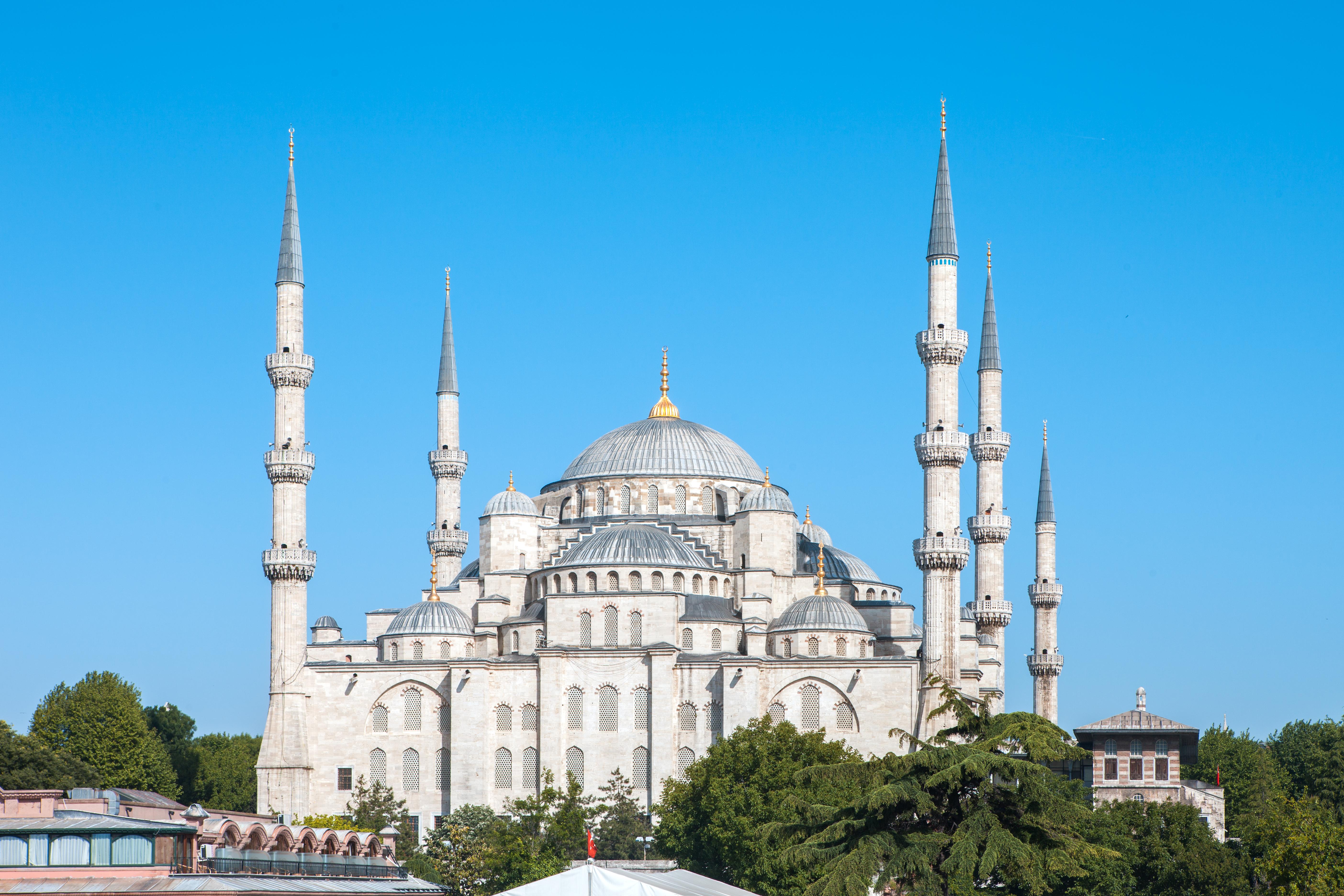 Ferman Hotel Old City -Special Category Istanbul Exterior photo